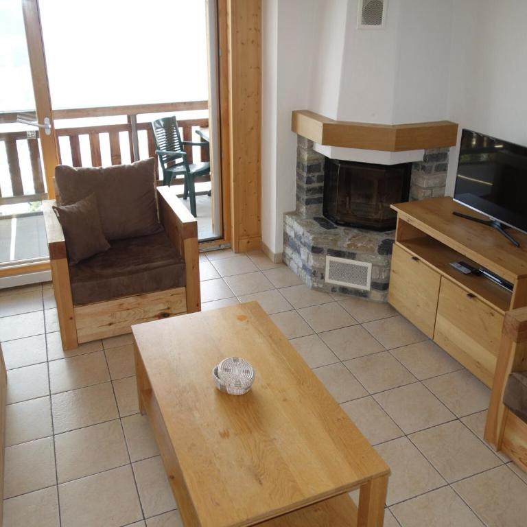 Cosy apartment with balcony - Apartment mit 2 Schlafzimmern - 3