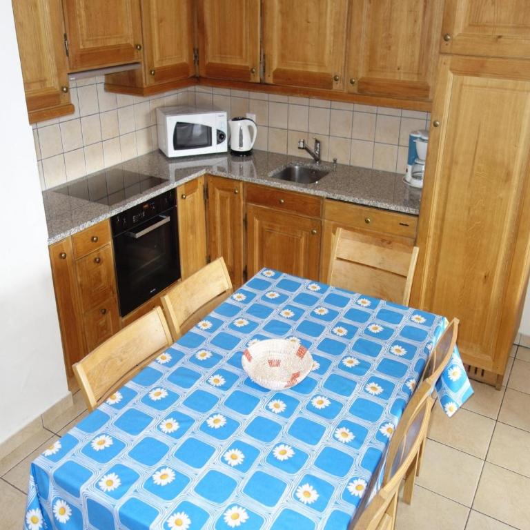 Cosy apartment with balcony - Apartment mit 2 Schlafzimmern - 14