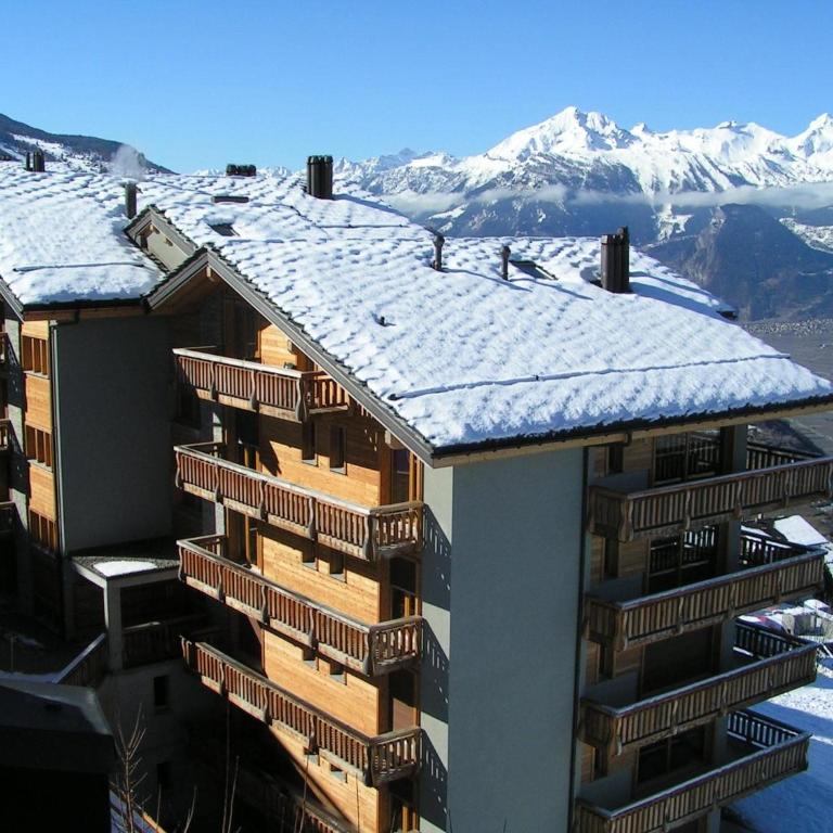 Cosy apartment with balcony - Apartment mit 2 Schlafzimmern - 1