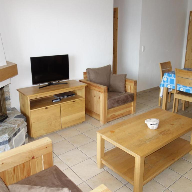 Cosy apartment with balcony - Apartment mit 2 Schlafzimmern - 6