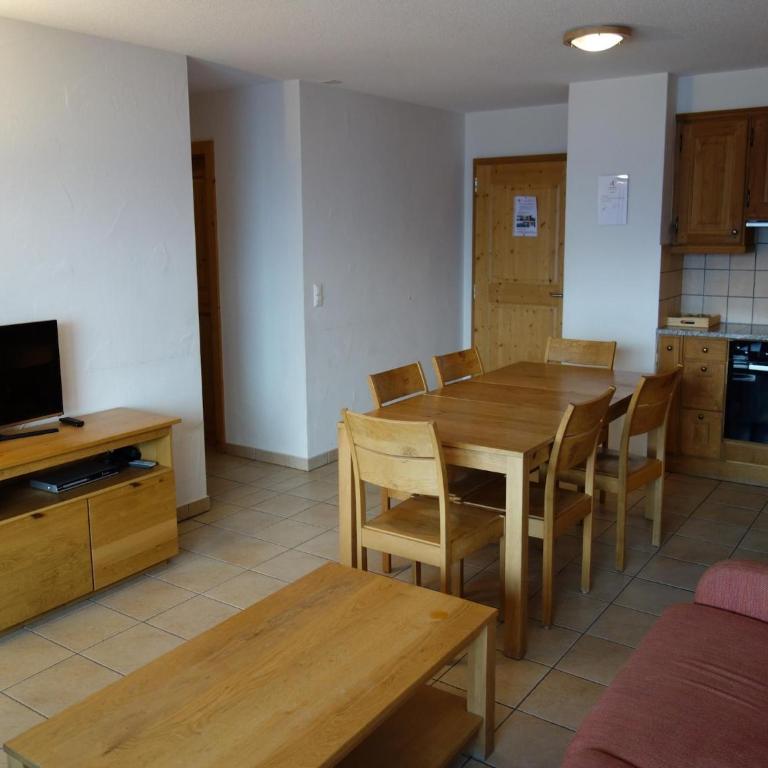 Cosy apartment with balcony - Apartment mit 2 Schlafzimmern - 5