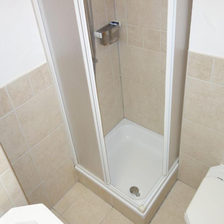Cosy apartment with balcony - Apartment mit 2 Schlafzimmern - 23