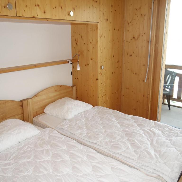 Cosy apartment with balcony - Apartment mit 2 Schlafzimmern - 17