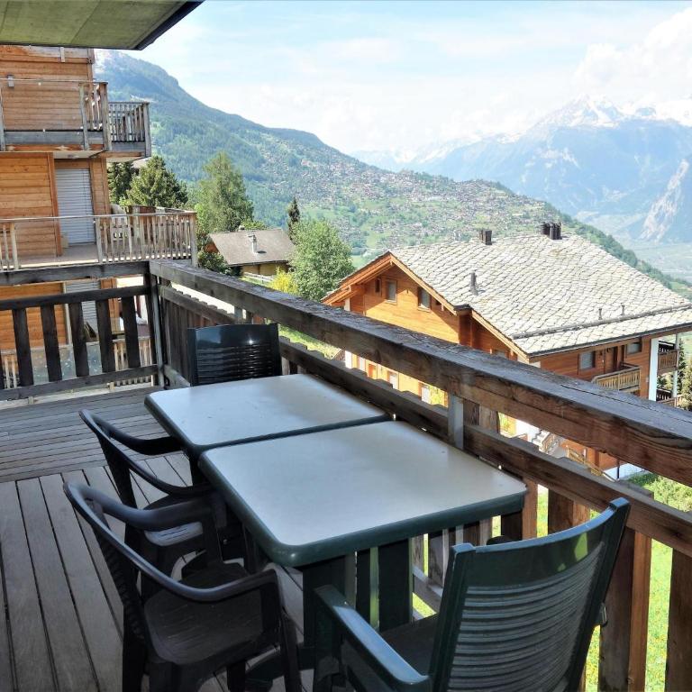 Traditional apartment with balcony - Apartment mit 3 Schlafzimmern - 29