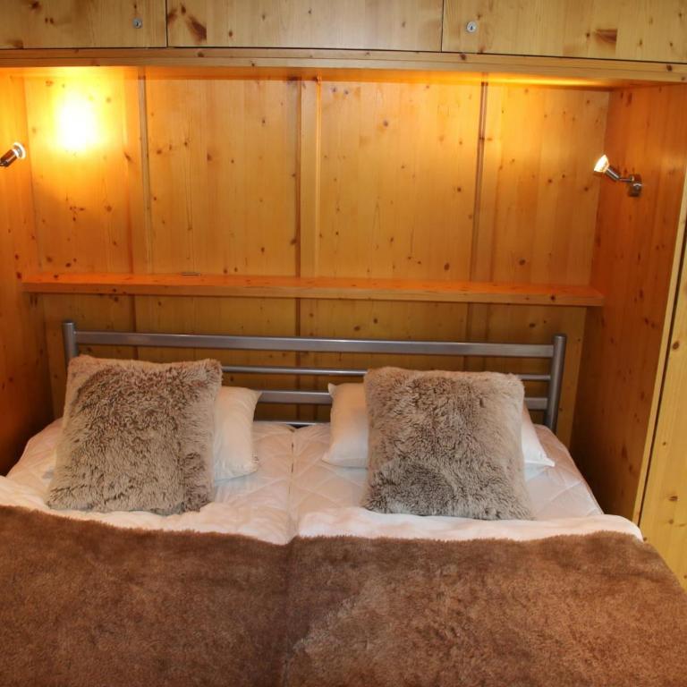 Traditional apartment with balcony - Apartment mit 3 Schlafzimmern - 14