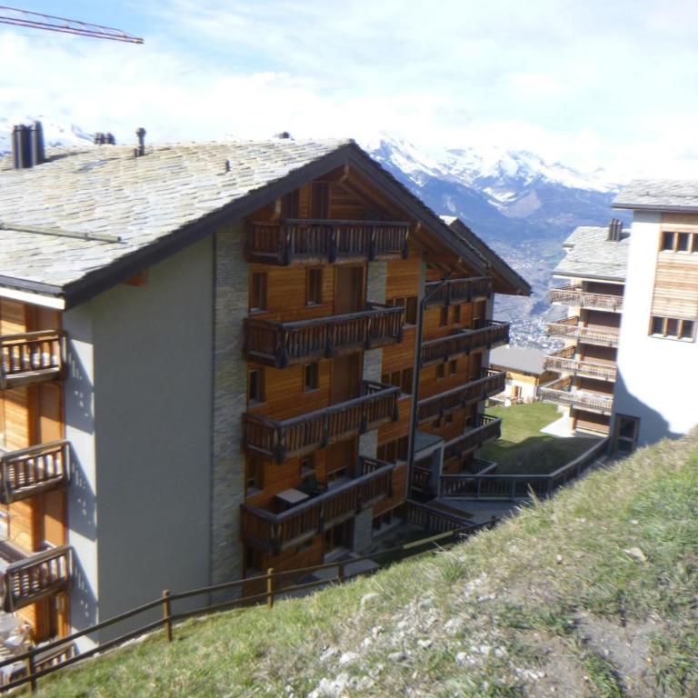 Traditional apartment with balcony - Apartment mit 3 Schlafzimmern - 8