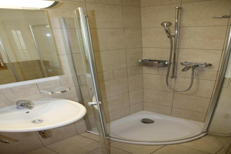 Traditional apartment with balcony - Apartment mit 3 Schlafzimmern - 22