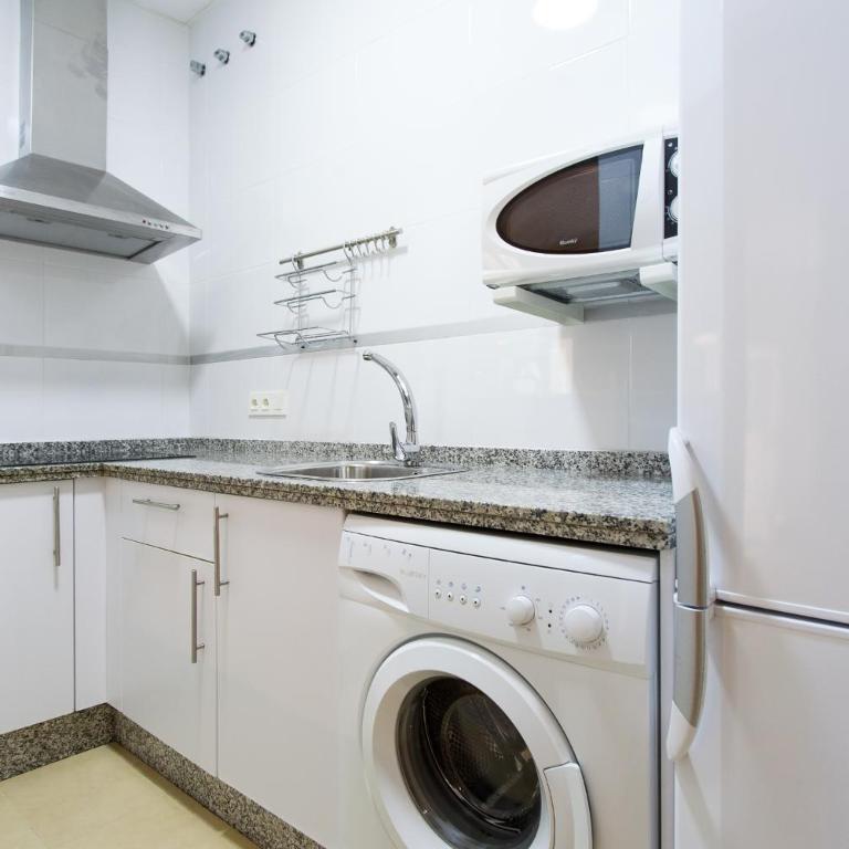Apartamentos Alberto Lista 9 - Apartamento Dúplex de 2 dormitorios con terraza - 11 - 19