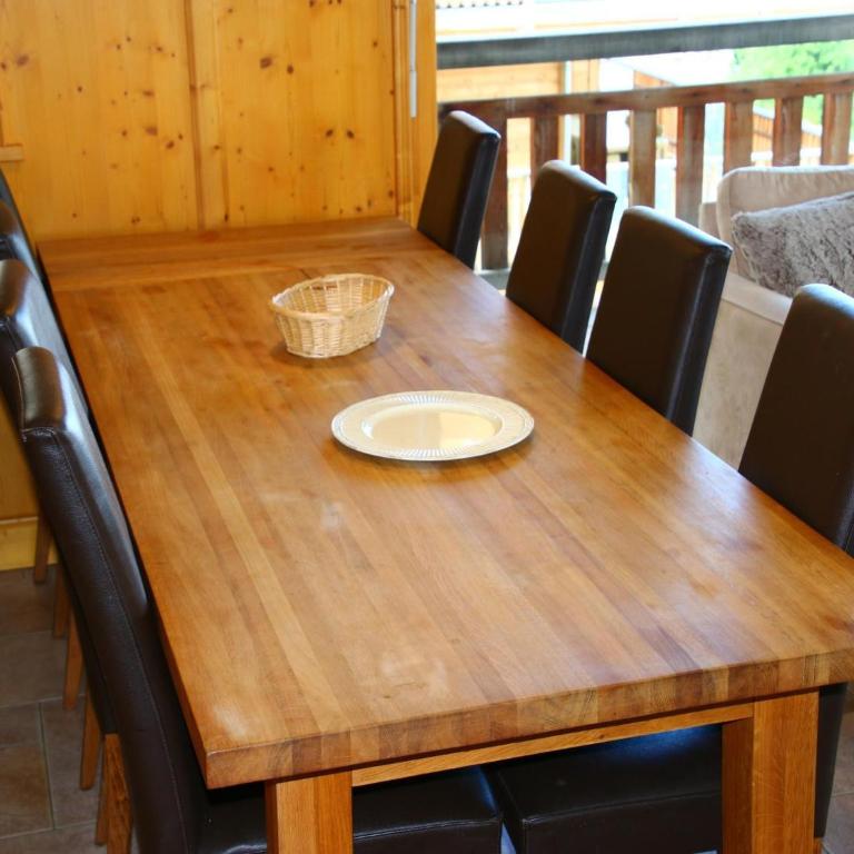 Traditional apartment with balcony - Apartment mit 3 Schlafzimmern - 12