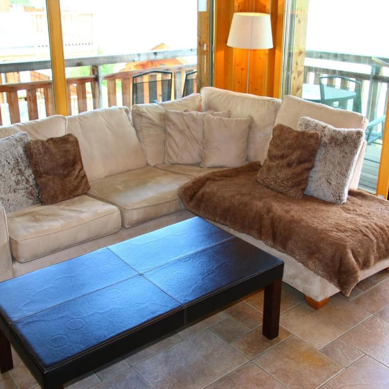 Traditional apartment with balcony - Apartment mit 3 Schlafzimmern - 10