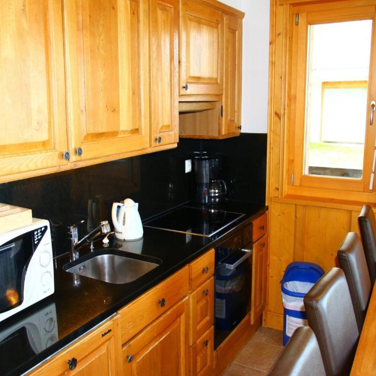 Traditional apartment with balcony - Apartment mit 3 Schlafzimmern - 13