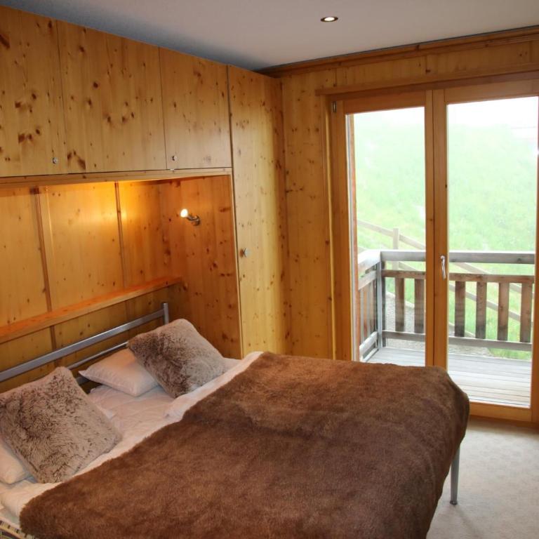 Traditional apartment with balcony - Apartment mit 3 Schlafzimmern - 17