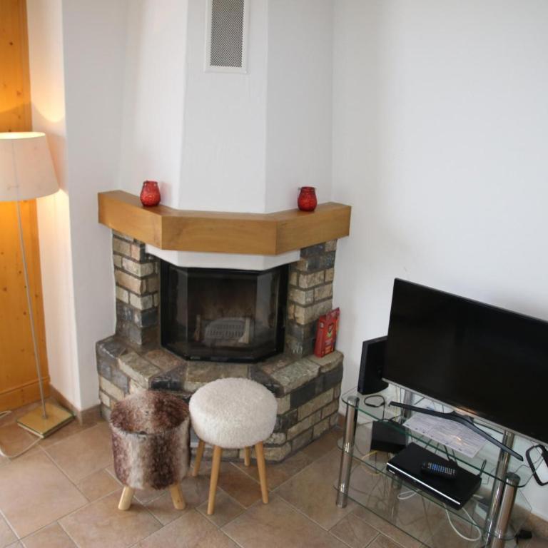 Traditional apartment with balcony - Apartment mit 3 Schlafzimmern - 11