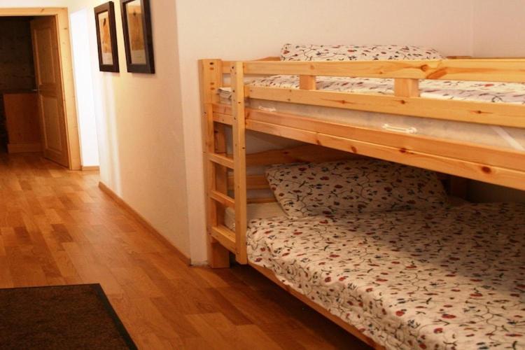 Traditional apartment with balcony - Apartment mit 3 Schlafzimmern - 15