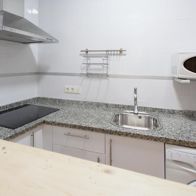 Apartamentos Alberto Lista 9 - Apartamento Dúplex de 2 dormitorios con terraza - 11 - 20