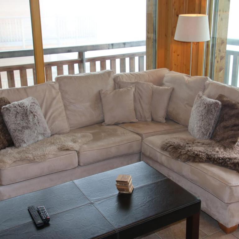 Traditional apartment with balcony - Apartment mit 3 Schlafzimmern - 9