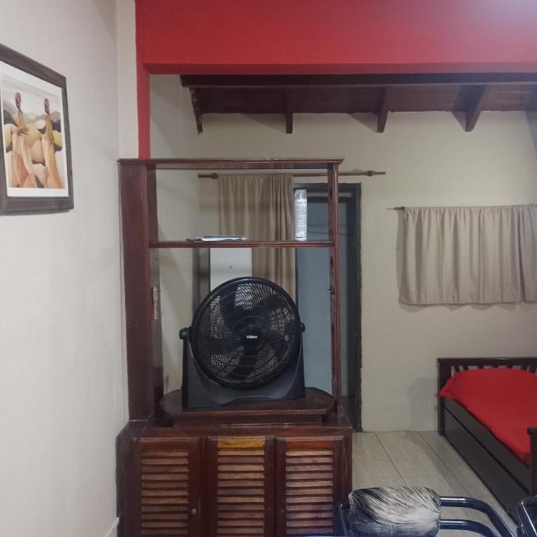 Departamento Flores del mar - One-Bedroom Apartment - 16