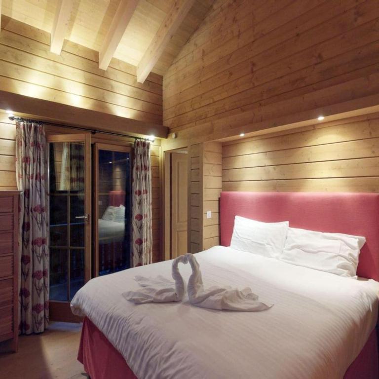 Chalet in Nendaz near Ski Slopes - Superior Chalet - 21