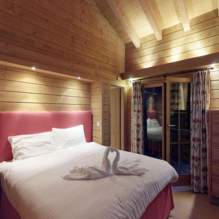 Chalet in Nendaz near Ski Slopes - Superior Chalet - 15