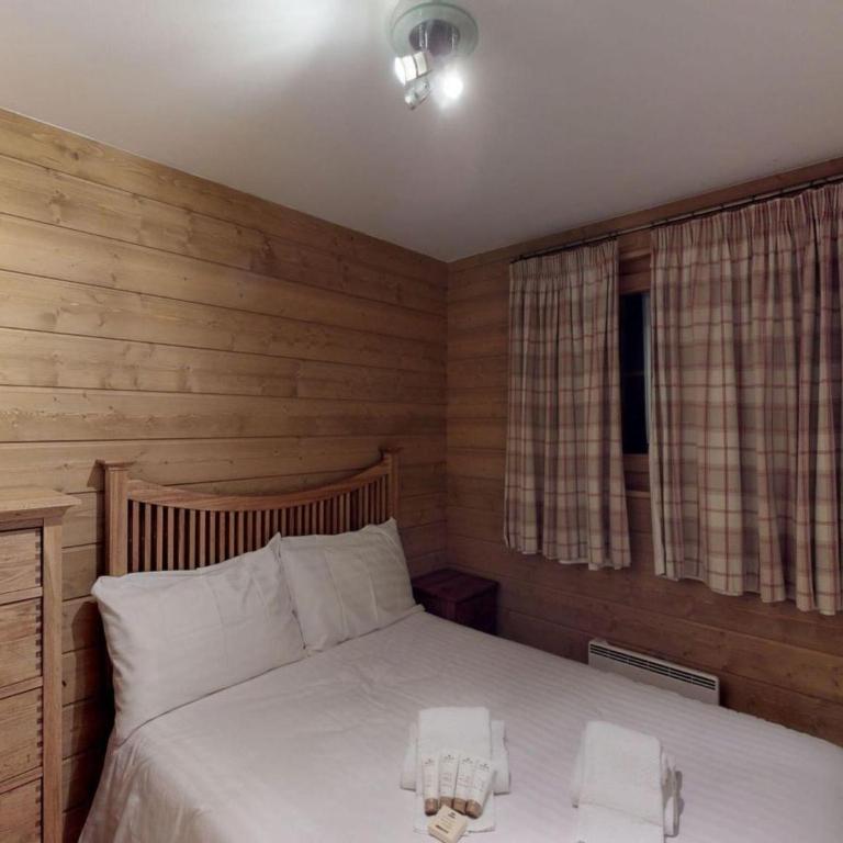 Chalet in Nendaz near Ski Slopes - Superior Chalet - 20