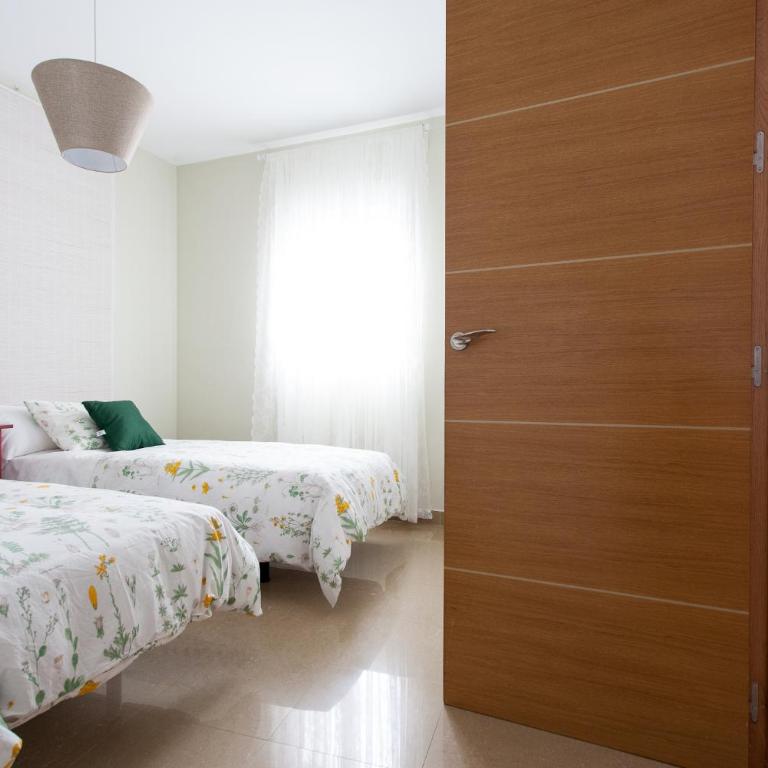 Apartamentos Alberto Lista 9 - Apartamento Dúplex de 2 dormitorios con terraza - 11 - 29