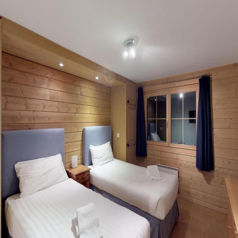 Chalet in Nendaz near Ski Slopes - Superior Chalet - 19