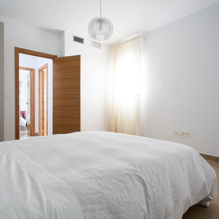 Apartamentos Alberto Lista 9 - Apartamento Dúplex de 2 dormitorios con terraza - 11 - 31