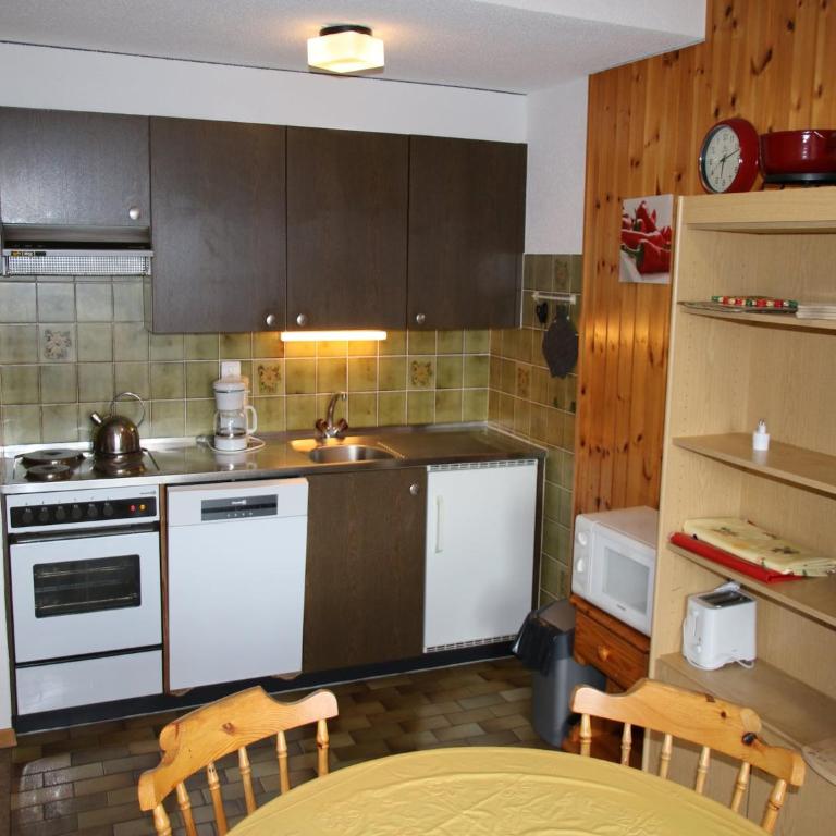 Extravagant apartment with view - Apartment mit 1 Schlafzimmer - 2