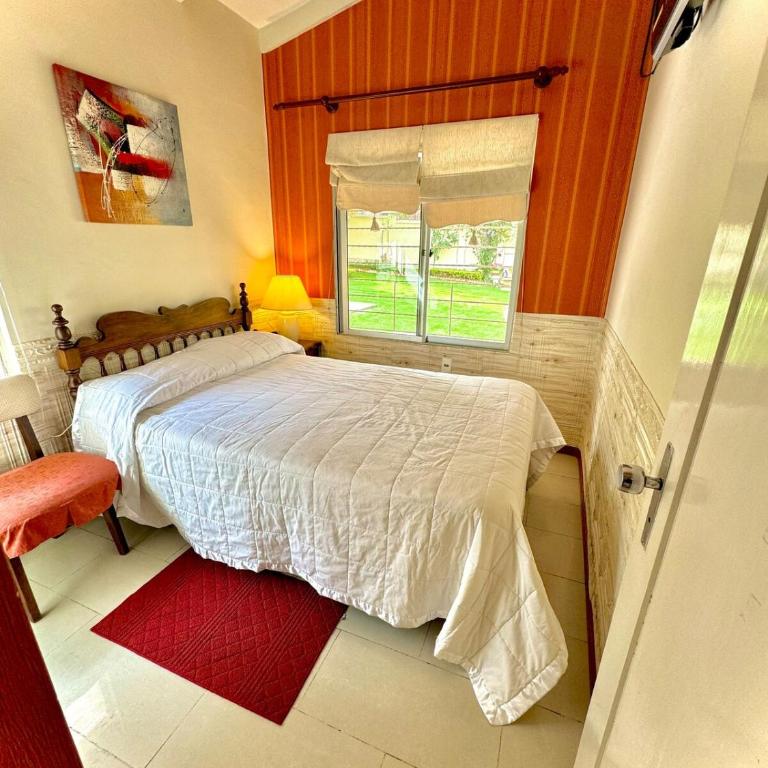 Apartamento, casita con amplio jardin - Apartamento de 2 dormitorios - 6