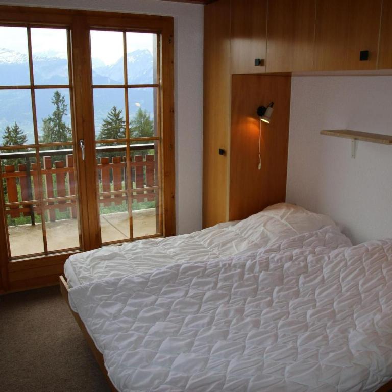Extravagant apartment with view - Apartment mit 1 Schlafzimmer - 21