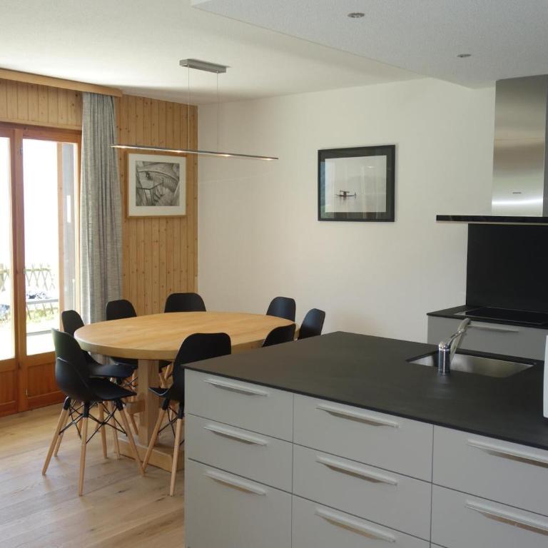 Apartment in Veysonnaz with Private Balcony - Appartamento con 3 Camere da Letto - 11