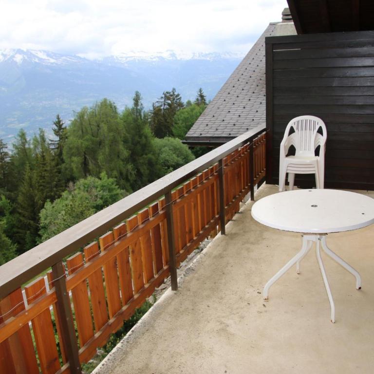 Extravagant apartment with view - Apartment mit 1 Schlafzimmer - 25