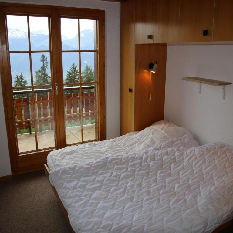 Extravagant apartment with view - Apartment mit 1 Schlafzimmer - 10