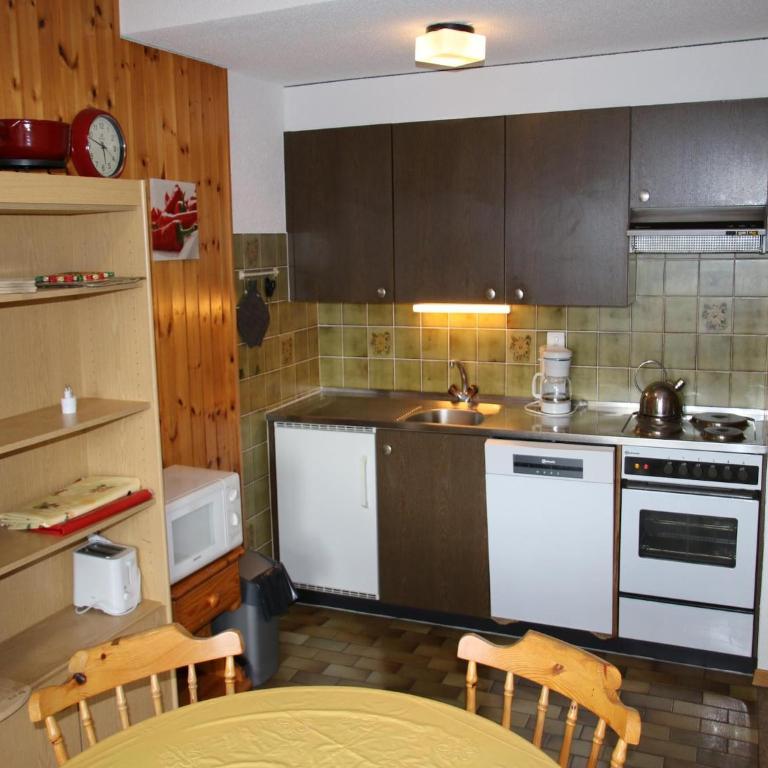 Extravagant apartment with view - Apartment mit 1 Schlafzimmer - 9