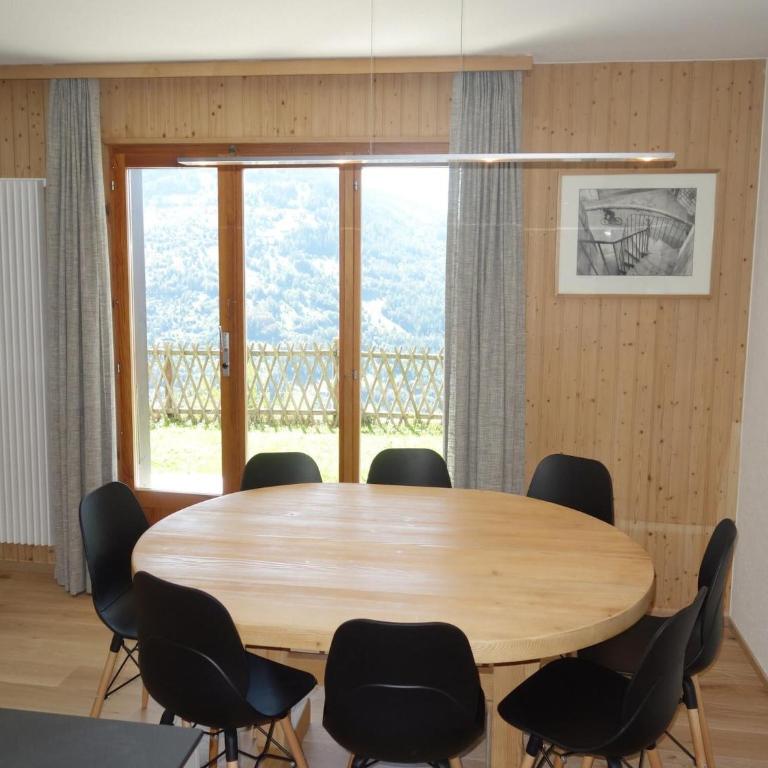 Apartment in Veysonnaz with Private Balcony - Appartamento con 3 Camere da Letto - 8