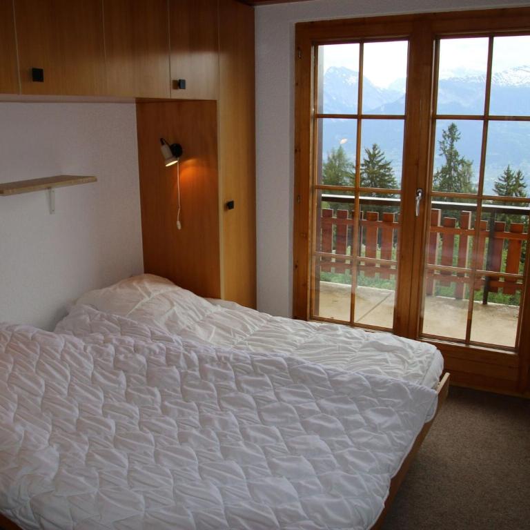 Extravagant apartment with view - Apartment mit 1 Schlafzimmer - 22
