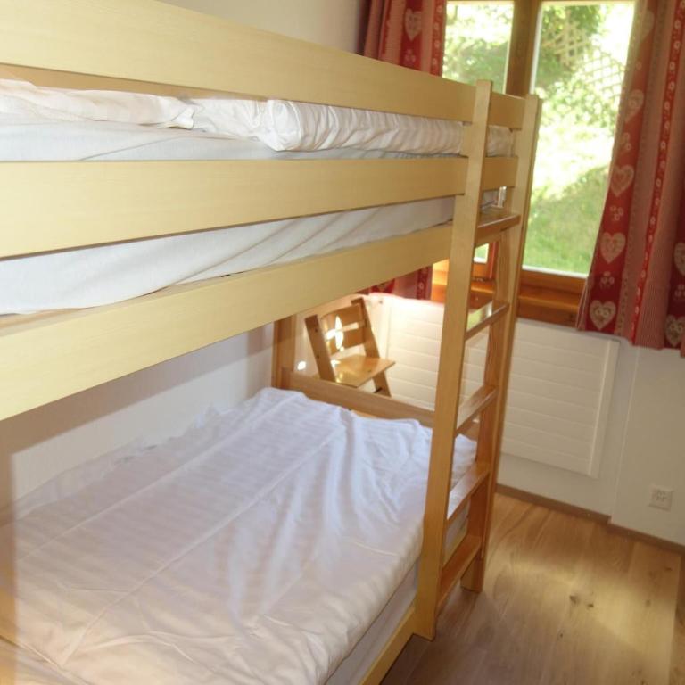 Apartment in Veysonnaz with Private Balcony - Appartamento con 3 Camere da Letto - 10