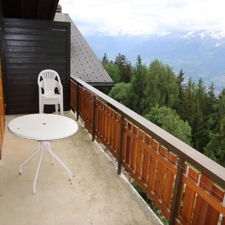 Extravagant apartment with view - Apartment mit 1 Schlafzimmer - 12