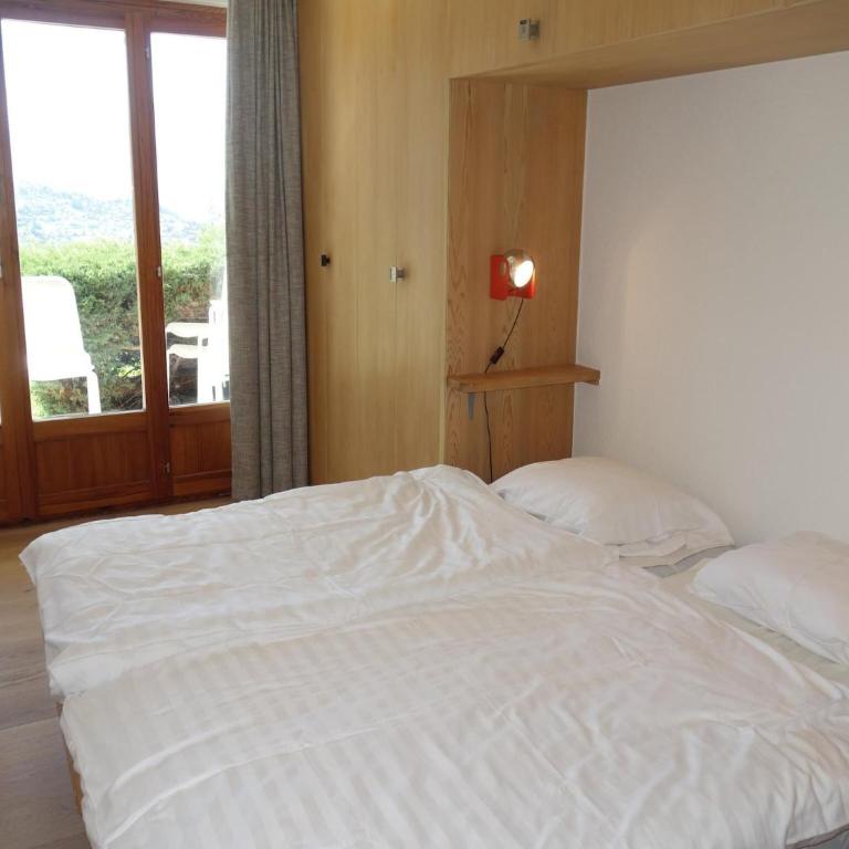 Apartment in Veysonnaz with Private Balcony - Appartamento con 3 Camere da Letto - 4