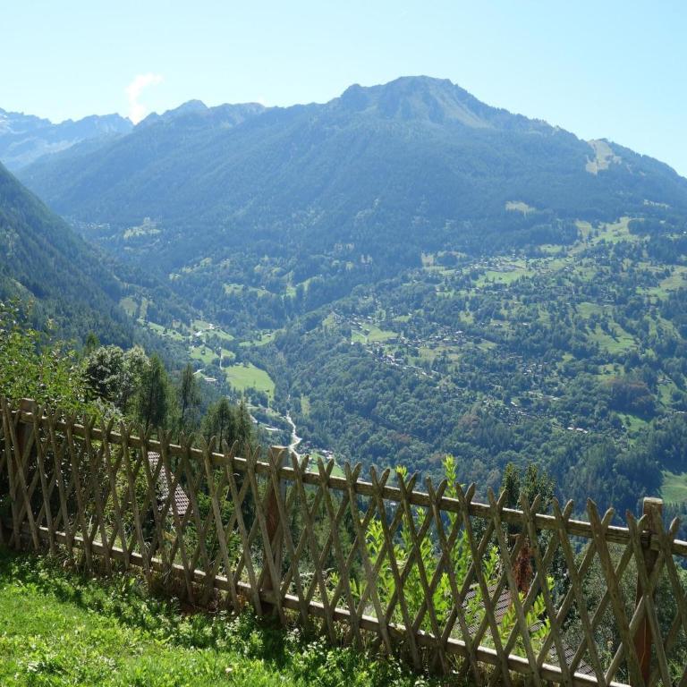 Apartment in Veysonnaz with Private Balcony - Appartamento con 3 Camere da Letto - 15
