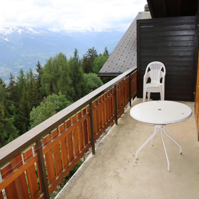 Extravagant apartment with view - Apartment mit 1 Schlafzimmer - 5