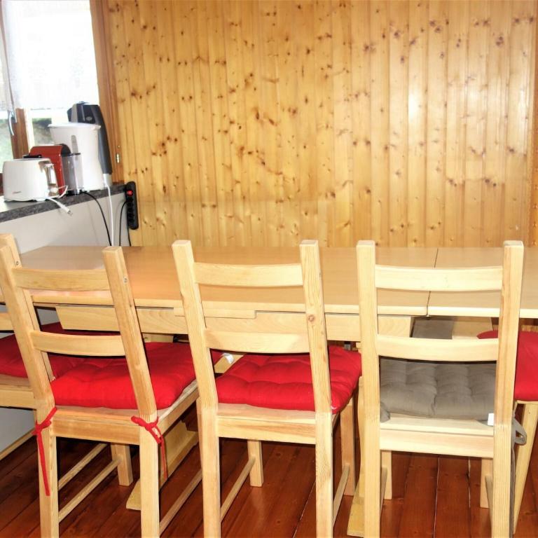 Apartment, 600m from cable car - Appartement 3 Chambres - 19
