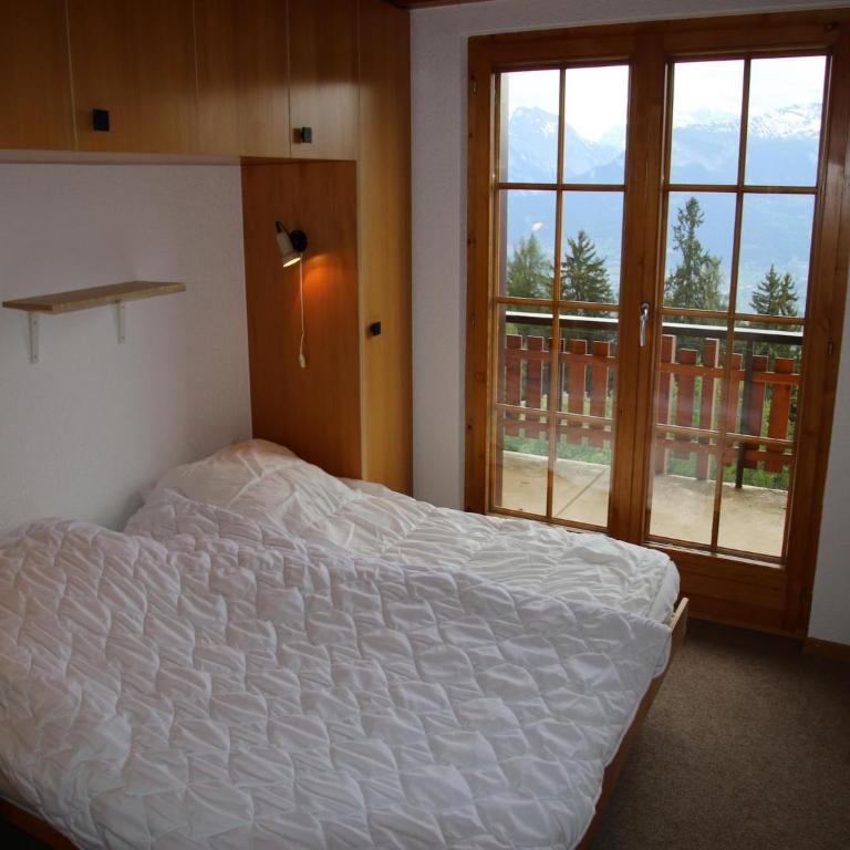 Extravagant apartment with view - Apartment mit 1 Schlafzimmer - 3