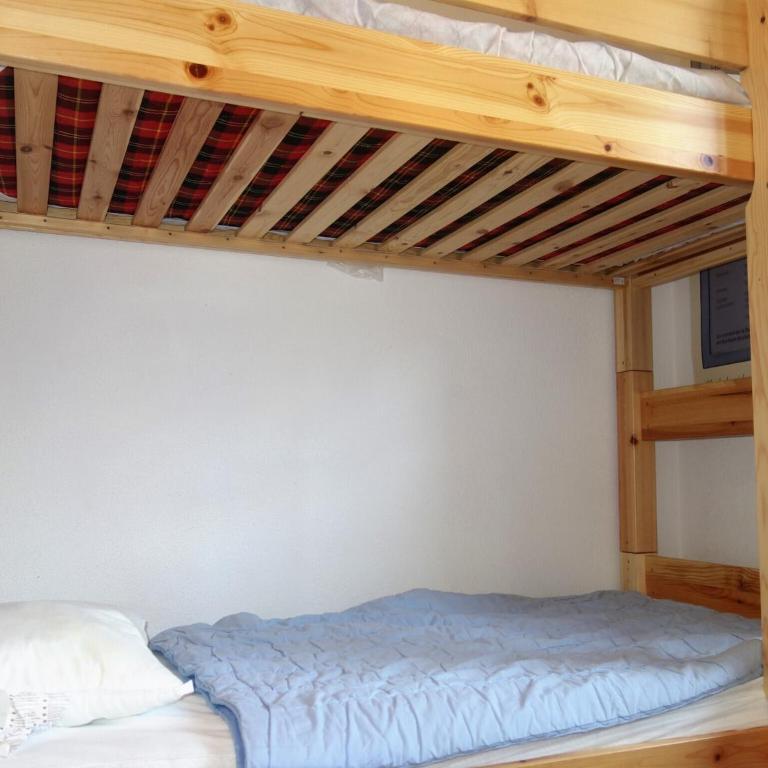 Apartment, 600m from cable car - Appartement 3 Chambres - 25