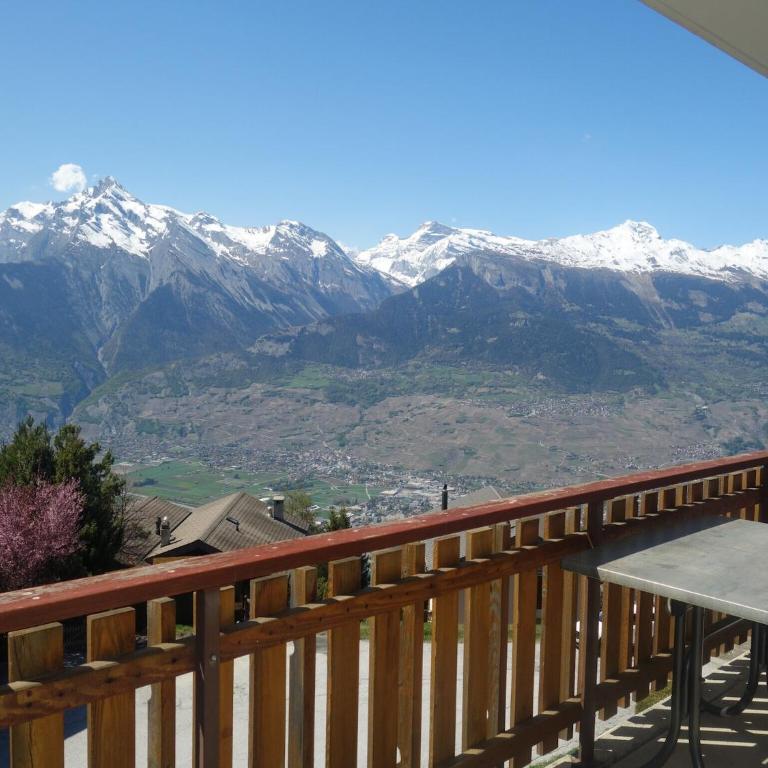 Apartment, 600m from cable car - Appartement 3 Chambres - 30