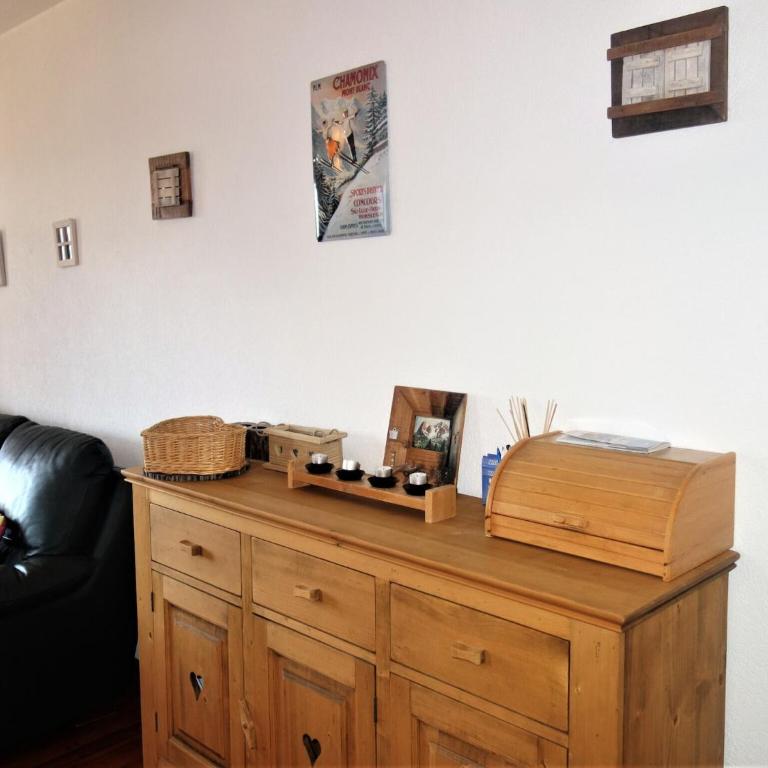 Apartment, 600m from cable car - Appartement 3 Chambres - 15
