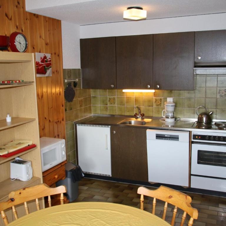 Extravagant apartment with view - Apartment mit 1 Schlafzimmer - 20