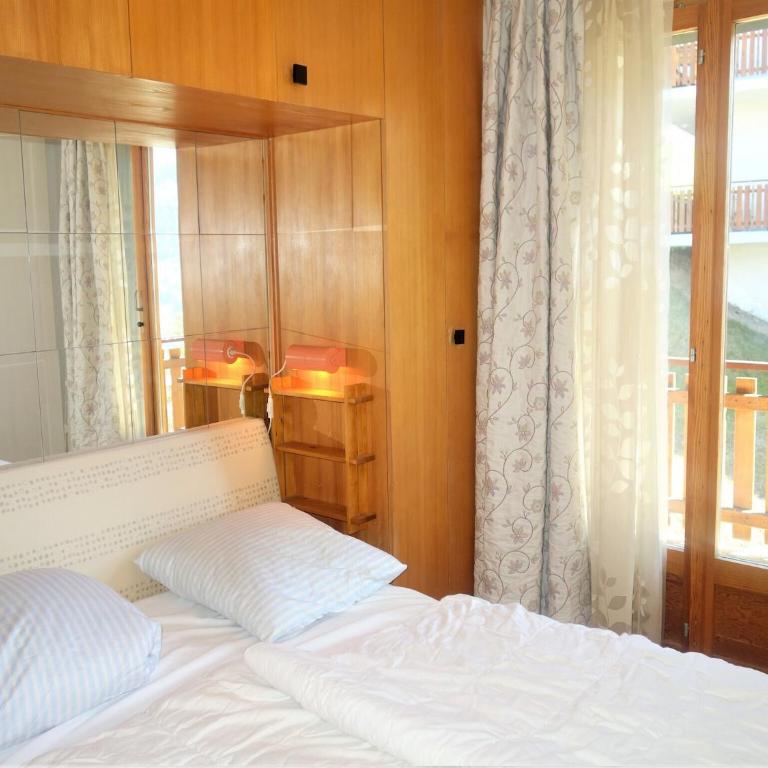 Apartment, 600m from cable car - Appartement 3 Chambres - 26