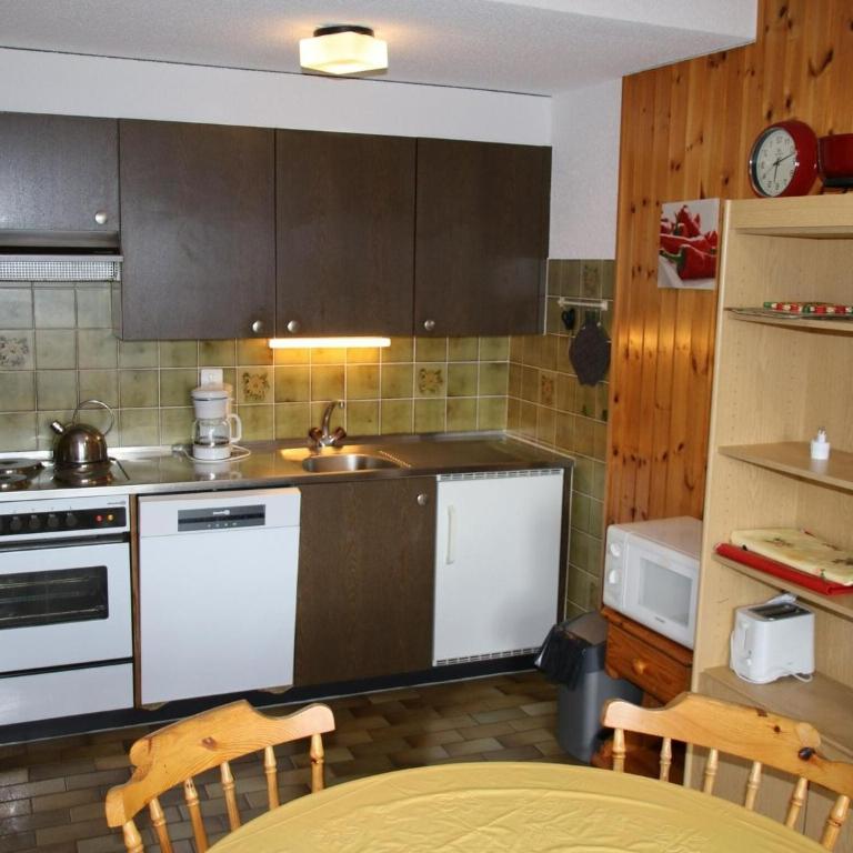 Extravagant apartment with view - Apartment mit 1 Schlafzimmer - 19