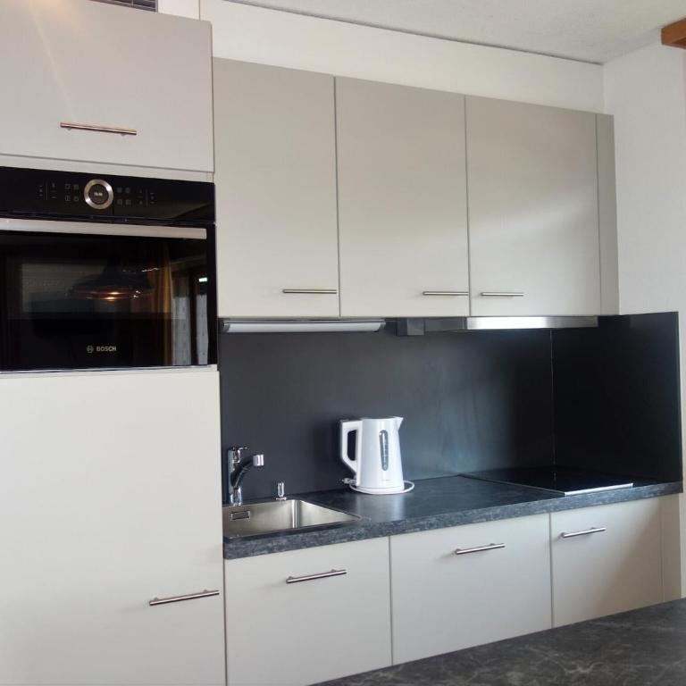 Apartment, 600m from cable car - Appartement 3 Chambres - 22